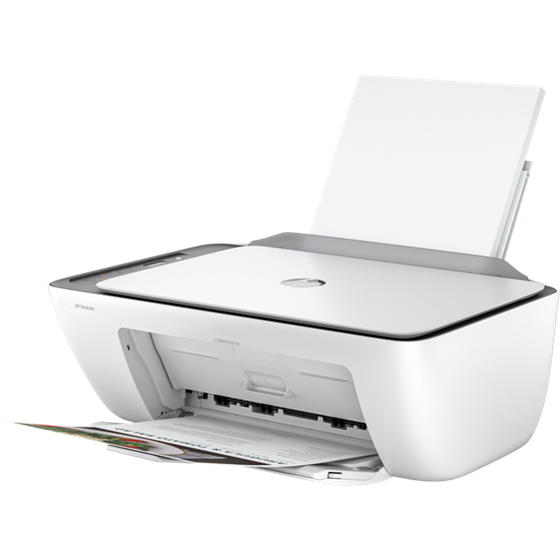 Multifunkcijski uređaj HP DeskJet 2820e 4800x1200dpi brzina: 7.5str/min USB 2.0 Wi-Fi Instant Ink ready P/N: 588K9B